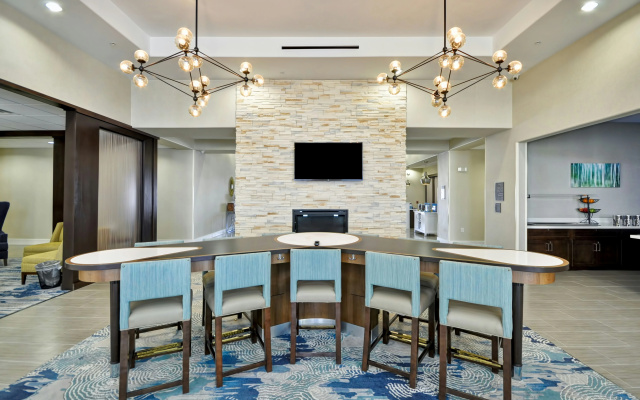 photo 5 of Homewood Suites By Hilton New Braunfels