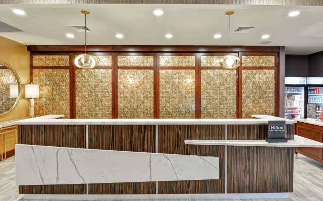 photo 2 of Homewood Suites by Hilton New Hartford Utica