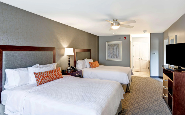 photo 4 of Homewood Suites by Hilton New Hartford Utica