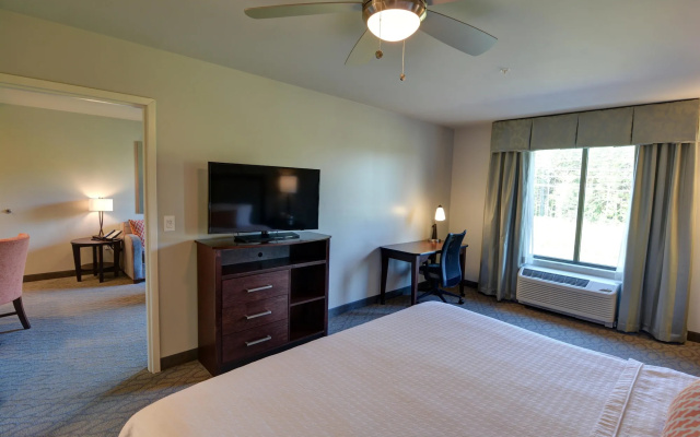 photo 5 of Homewood Suites by Hilton New Hartford Utica