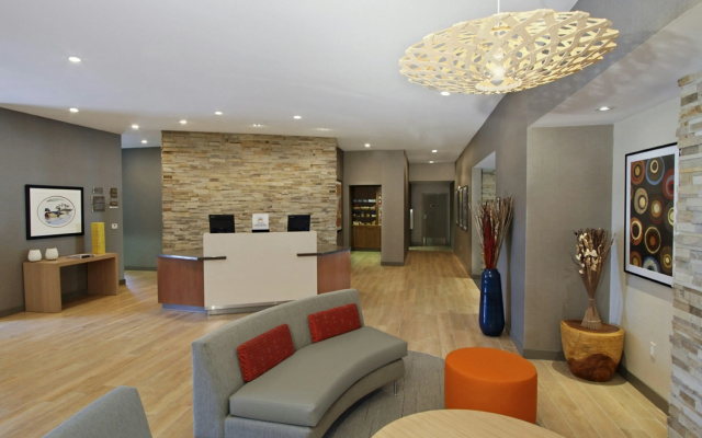 photo 2 of Homewood Suites by Hilton Newark-Fremont