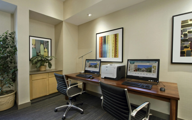 photo 3 of Homewood Suites by Hilton Newark-Fremont