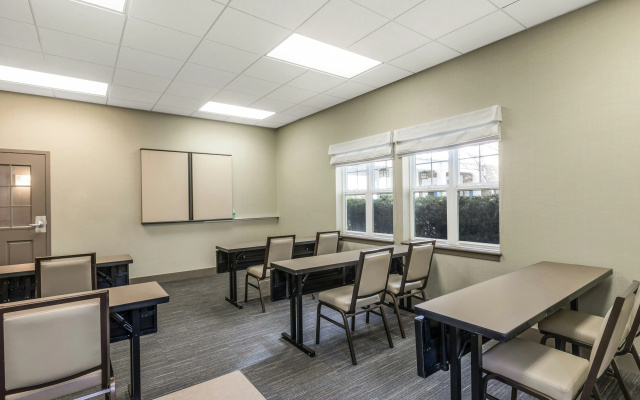 photo 4 of Homewood Suites by Hilton Newark-Fremont