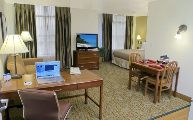 photo 5 of Homewood Suites by Hilton Newark-Fremont