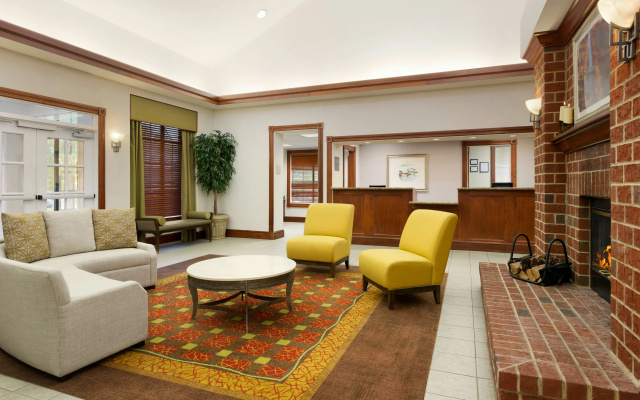 photo 2 of Homewood Suites by Hilton Newark-Wilmington South Area