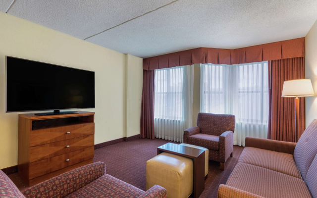photo 3 of Homewood Suites by Hilton Newark-Wilmington South Area