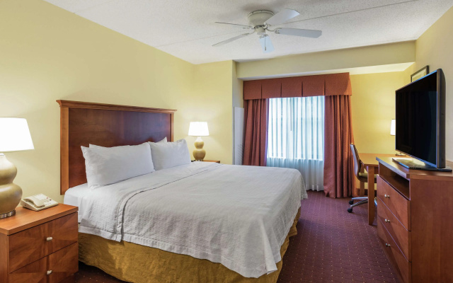 photo 4 of Homewood Suites by Hilton Newark-Wilmington South Area