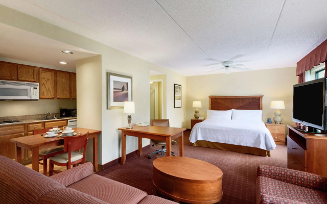 photo 5 of Homewood Suites by Hilton Newark-Wilmington South Area