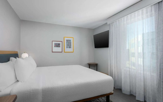 photo 5 of Homewood Suites By Hilton Newport Cincinnati