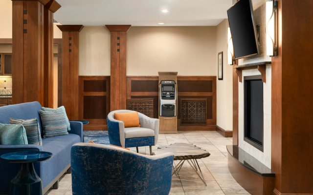 photo 2 of Homewood Suites by Hilton Newport Middletown, RI
