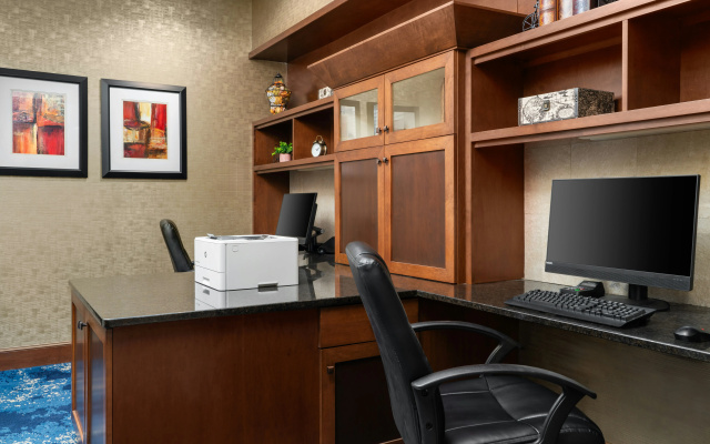 photo 3 of Homewood Suites by Hilton Newport Middletown, RI