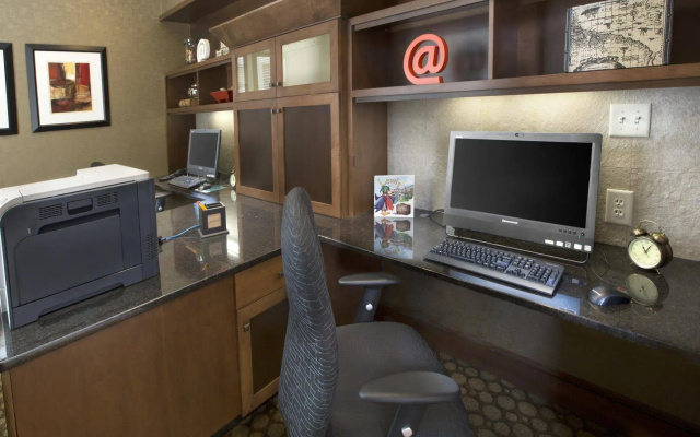 photo 4 of Homewood Suites by Hilton Newport Middletown, RI