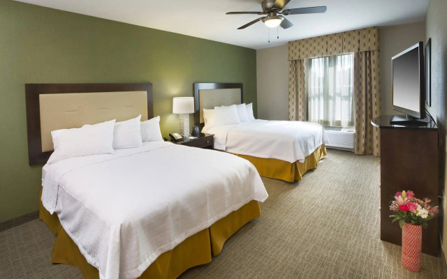 photo 5 of Homewood Suites by Hilton Newport Middletown, RI