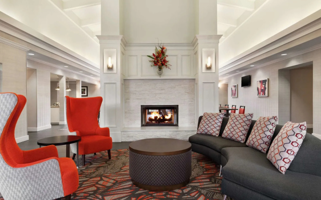 photo 2 of Homewood Suites by Hilton North Dallas-Plano