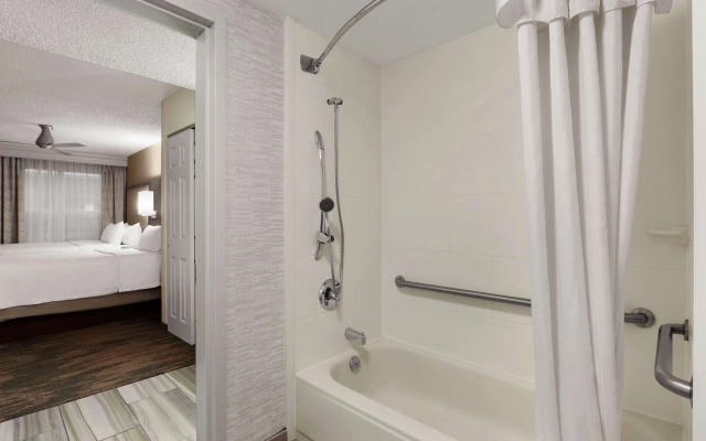 photo 3 of Homewood Suites by Hilton North Dallas-Plano