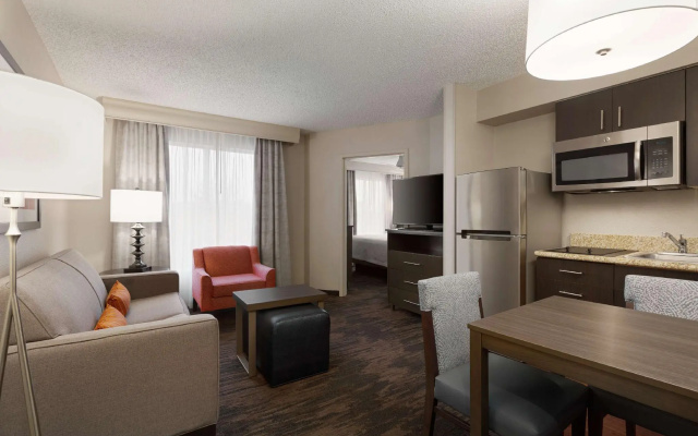 photo 5 of Homewood Suites by Hilton North Dallas-Plano