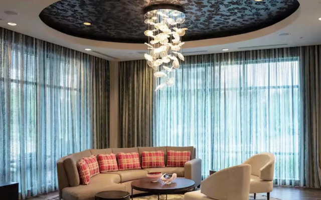 photo 2 of Homewood Suites By Hilton North Las Vegas Speedway