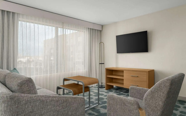 photo 5 of Homewood Suites By Hilton North Las Vegas Speedway