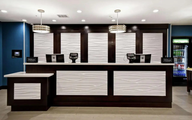 photo 2 of Homewood Suites by Hilton Novi Detroit