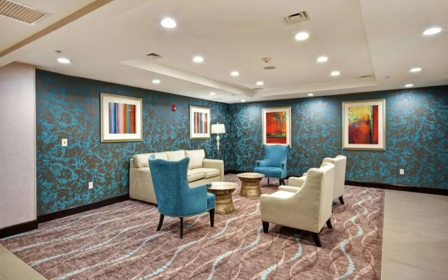 photo 3 of Homewood Suites by Hilton Novi Detroit