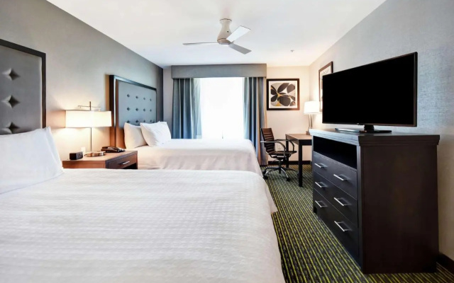 photo 5 of Homewood Suites by Hilton Novi Detroit