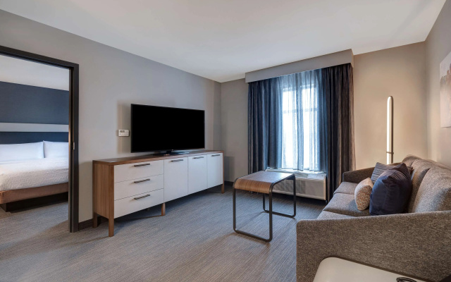 photo 3 of Homewood Suites by Hilton Oak Creek Milwaukee