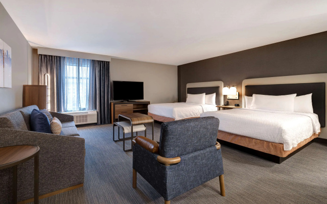 photo 4 of Homewood Suites by Hilton Oak Creek Milwaukee