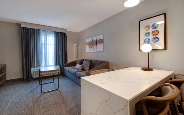 photo 5 of Homewood Suites by Hilton Oak Creek Milwaukee