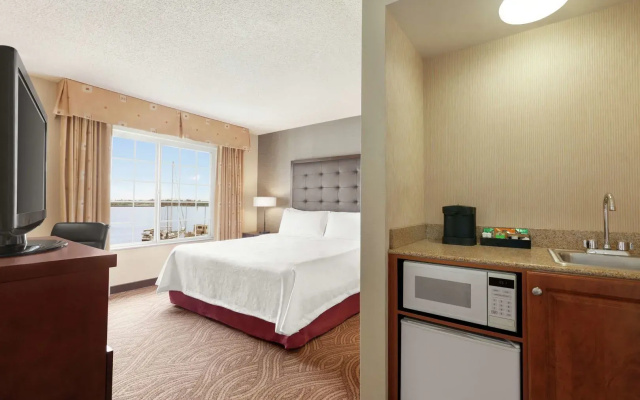 photo 5 of Homewood Suites by Hilton Oakland-Waterfront