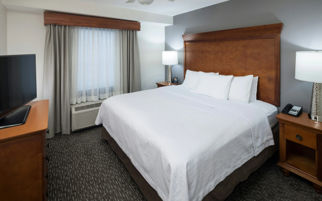 photo 4 of Homewood Suites by Hilton Omaha Downtown