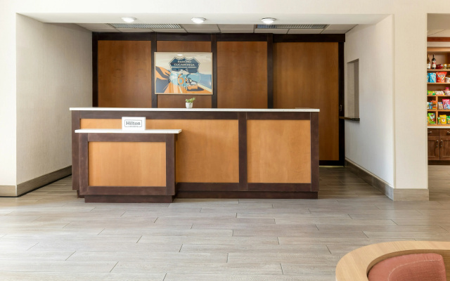 photo 2 of Homewood Suites by Hilton Ontario-Rancho Cucamonga