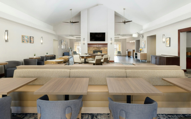photo 3 of Homewood Suites by Hilton Ontario-Rancho Cucamonga