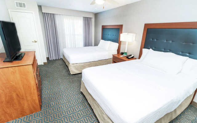 photo 4 of Homewood Suites by Hilton Ontario-Rancho Cucamonga