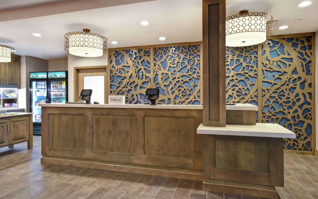 photo 2 of Homewood Suites by Hilton Orange New Haven