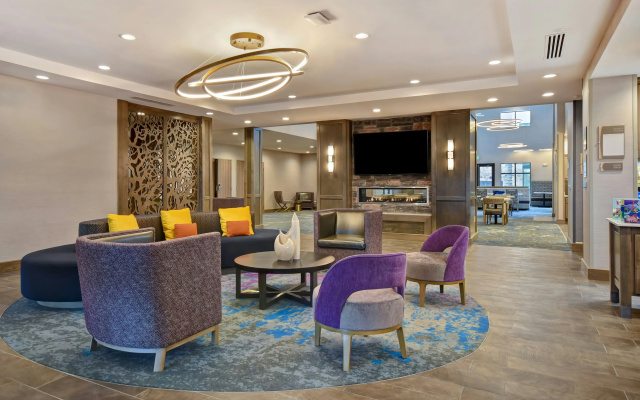 photo 2 of Homewood Suites by Hilton Orange New Haven