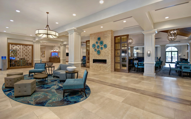 photo 2 of Homewood Suites by Hilton Orlando at Flamingo Crossings