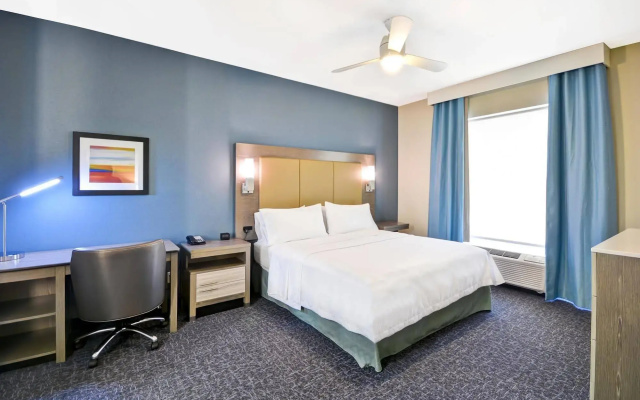 photo 3 of Homewood Suites by Hilton Orlando Theme Parks