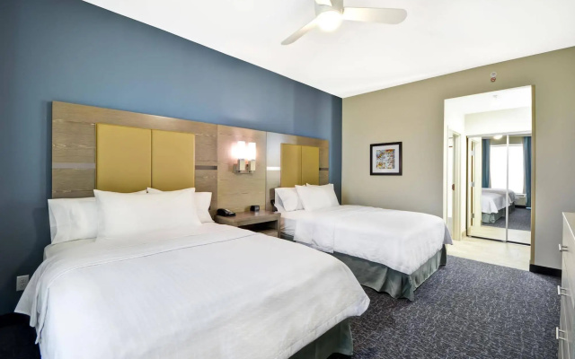 photo 5 of Homewood Suites by Hilton Orlando Theme Parks
