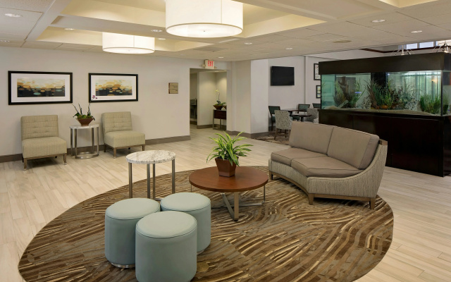 photo 2 of Homewood Suites by Hilton Orlando-Maitland