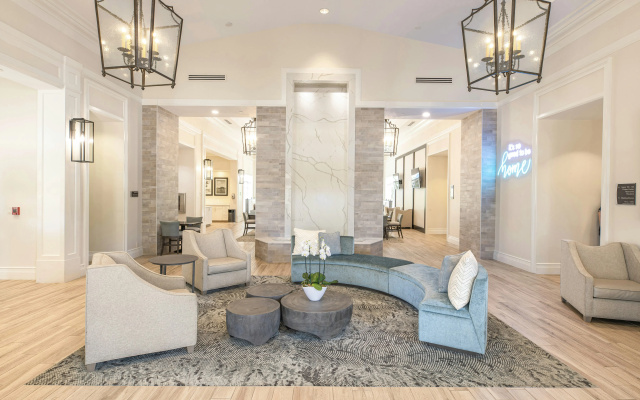photo 2 of Homewood Suites by Hilton Palm Beach Gardens
