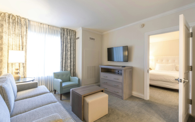 photo 4 of Homewood Suites by Hilton Palm Beach Gardens