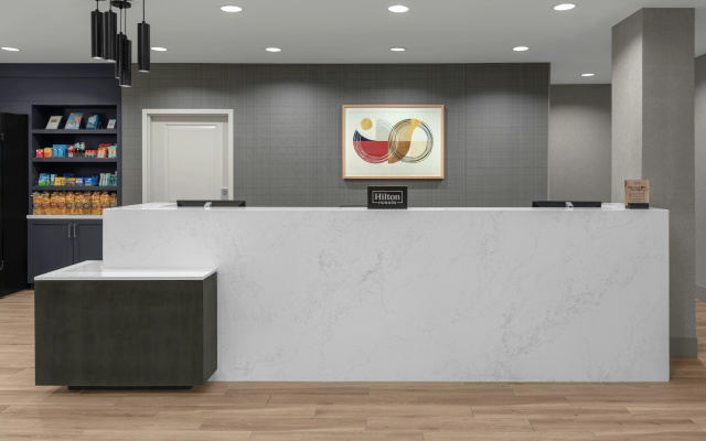 photo 2 of Homewood Suites by Hilton Palo Alto