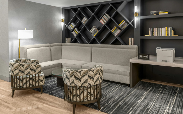photo 4 of Homewood Suites by Hilton Palo Alto