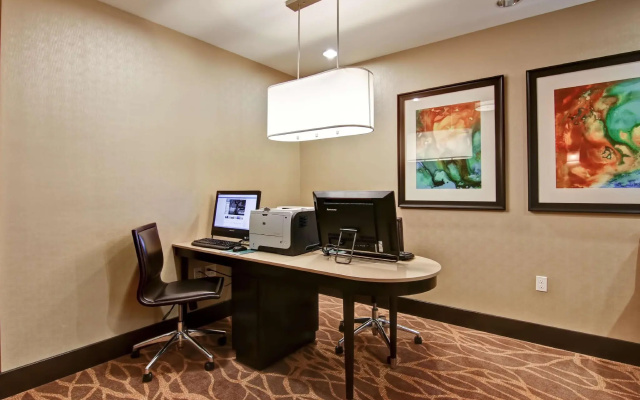 photo 5 of Homewood Suites by Hilton Palo Alto