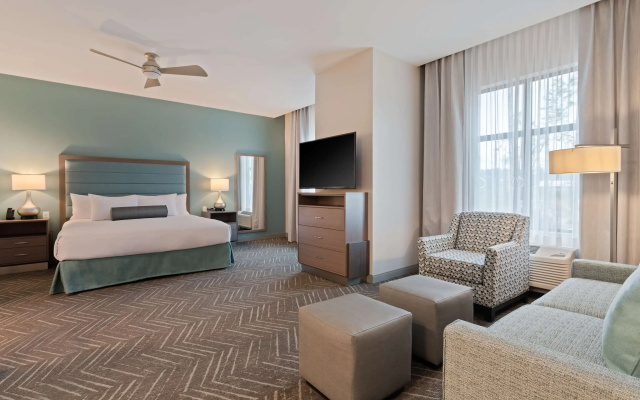photo 2 of Homewood Suites by Hilton Panama City Beach