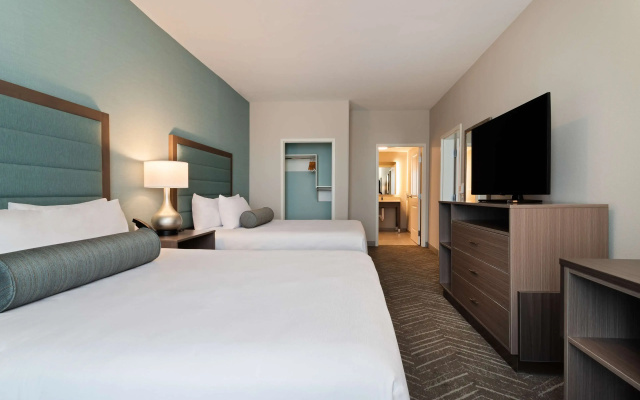 photo 3 of Homewood Suites by Hilton Panama City Beach