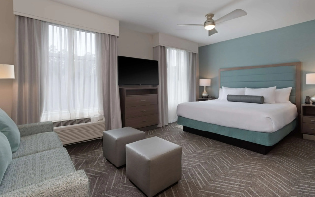 photo 4 of Homewood Suites by Hilton Panama City Beach