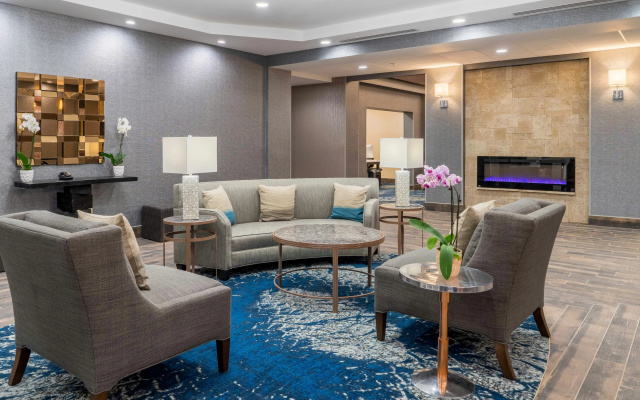 photo 2 of Homewood Suites By Hilton Philadelphia Plymouth Meeting