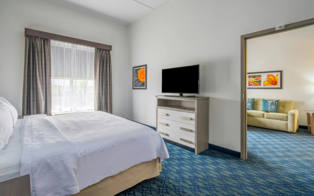 photo 3 of Homewood Suites By Hilton Philadelphia Plymouth Meeting