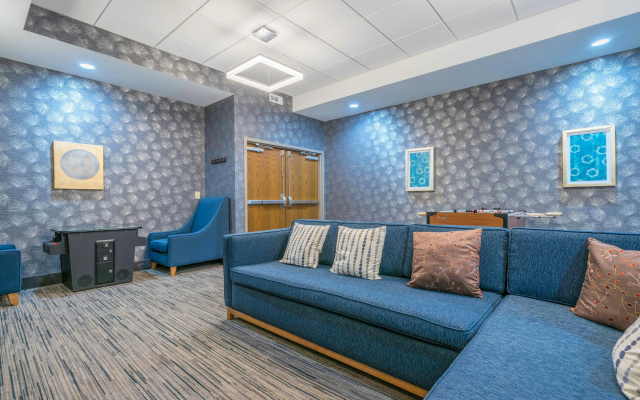 photo 4 of Homewood Suites By Hilton Philadelphia Plymouth Meeting